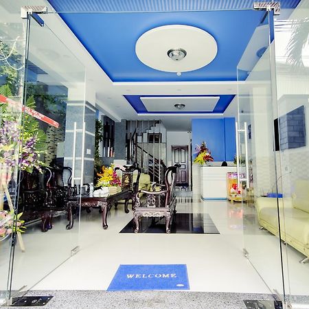 Bach Duong Apartment Nha Trang Eksteriør billede