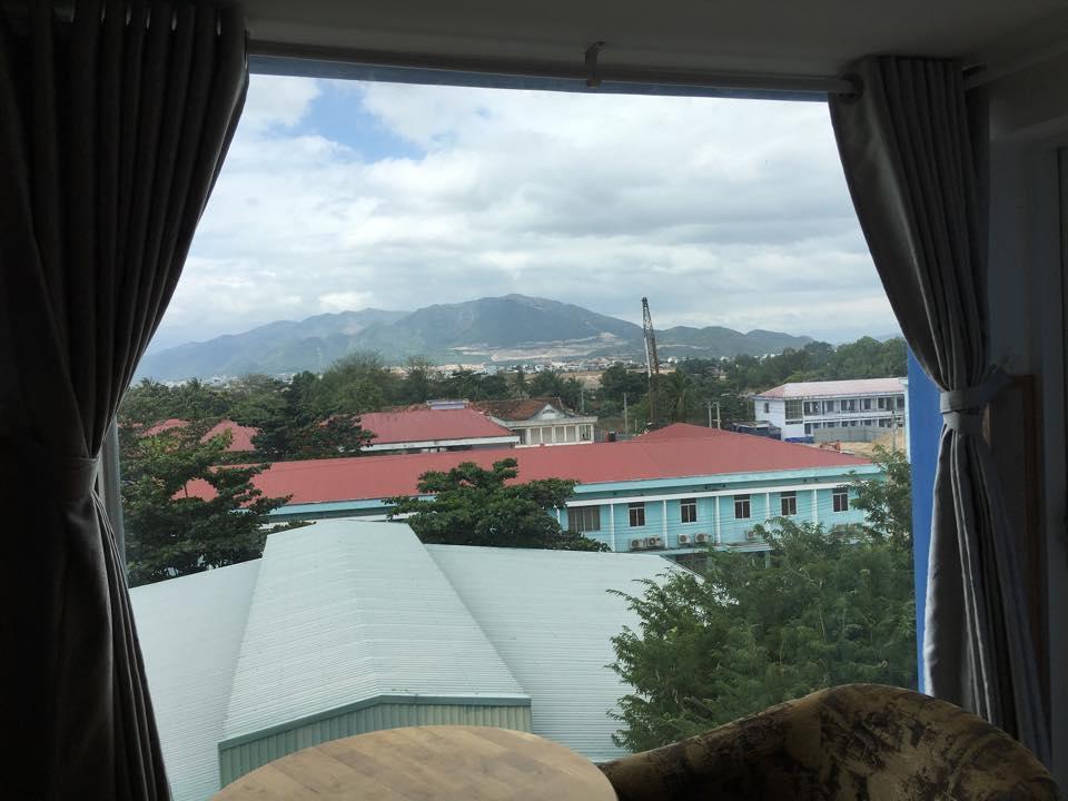 Bach Duong Apartment Nha Trang Eksteriør billede