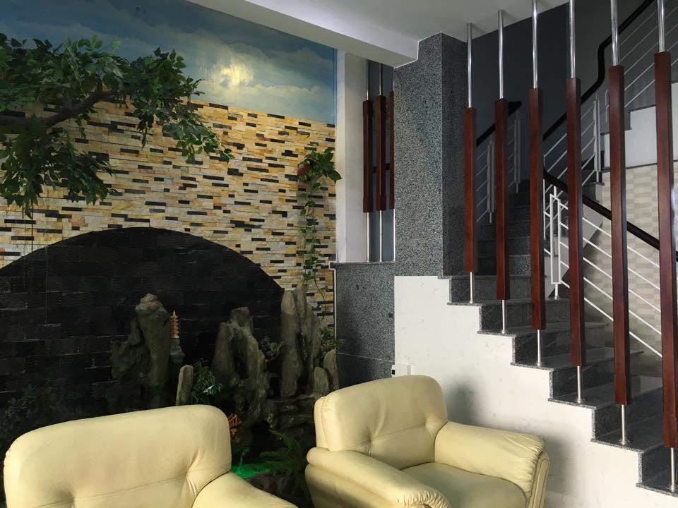 Bach Duong Apartment Nha Trang Eksteriør billede